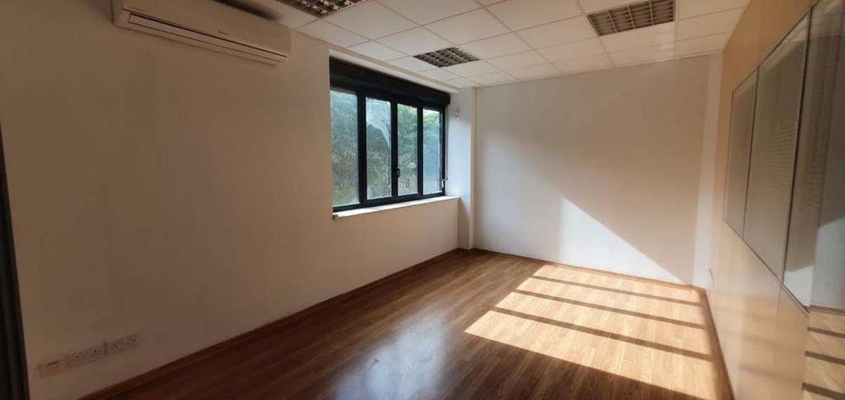 Office Space with Views